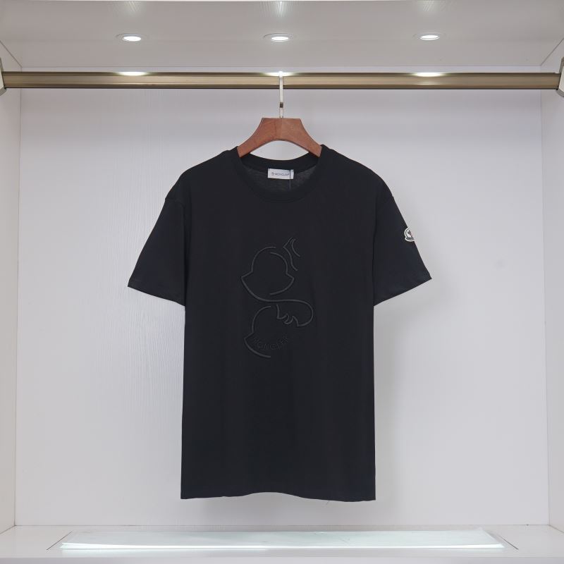 Moncler T-Shirts